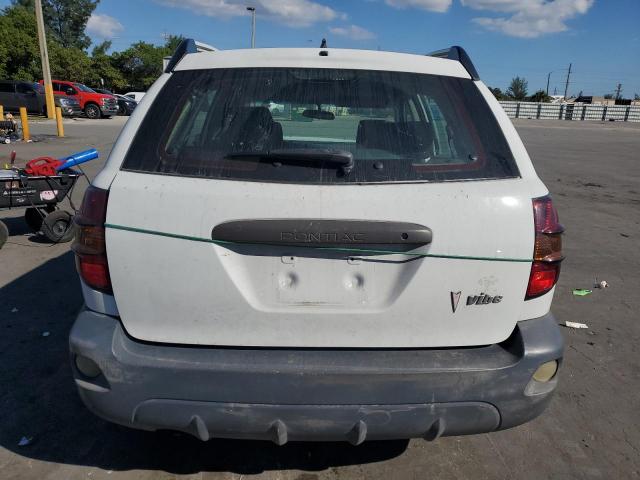 Pontiac Vibe Image 8