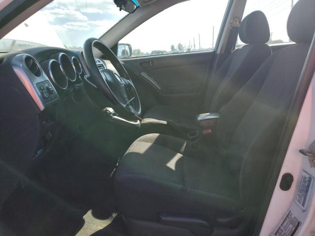 Pontiac Vibe Image 12