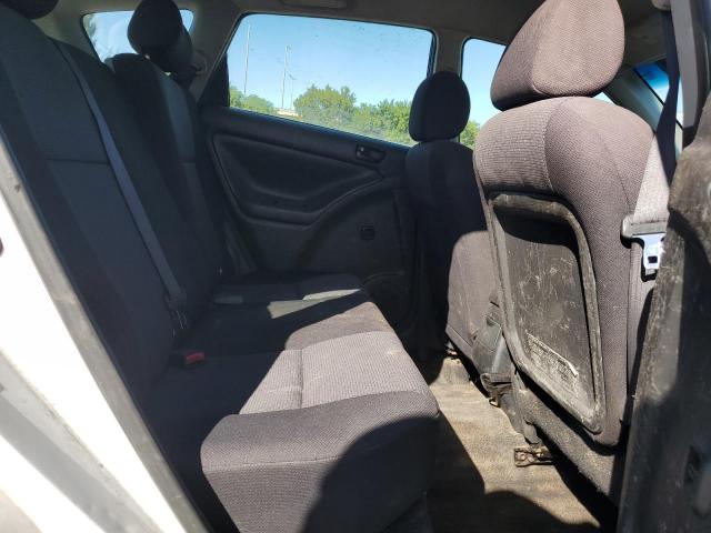 Pontiac Vibe Image 6