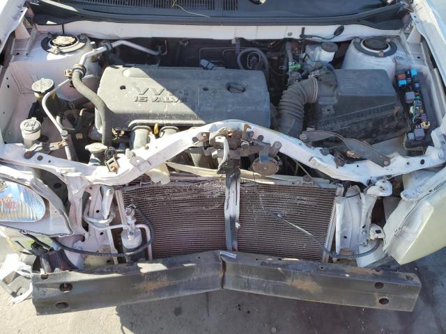 Pontiac Vibe Image 10