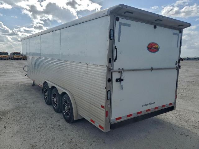 Sundowner Trailer Image 4