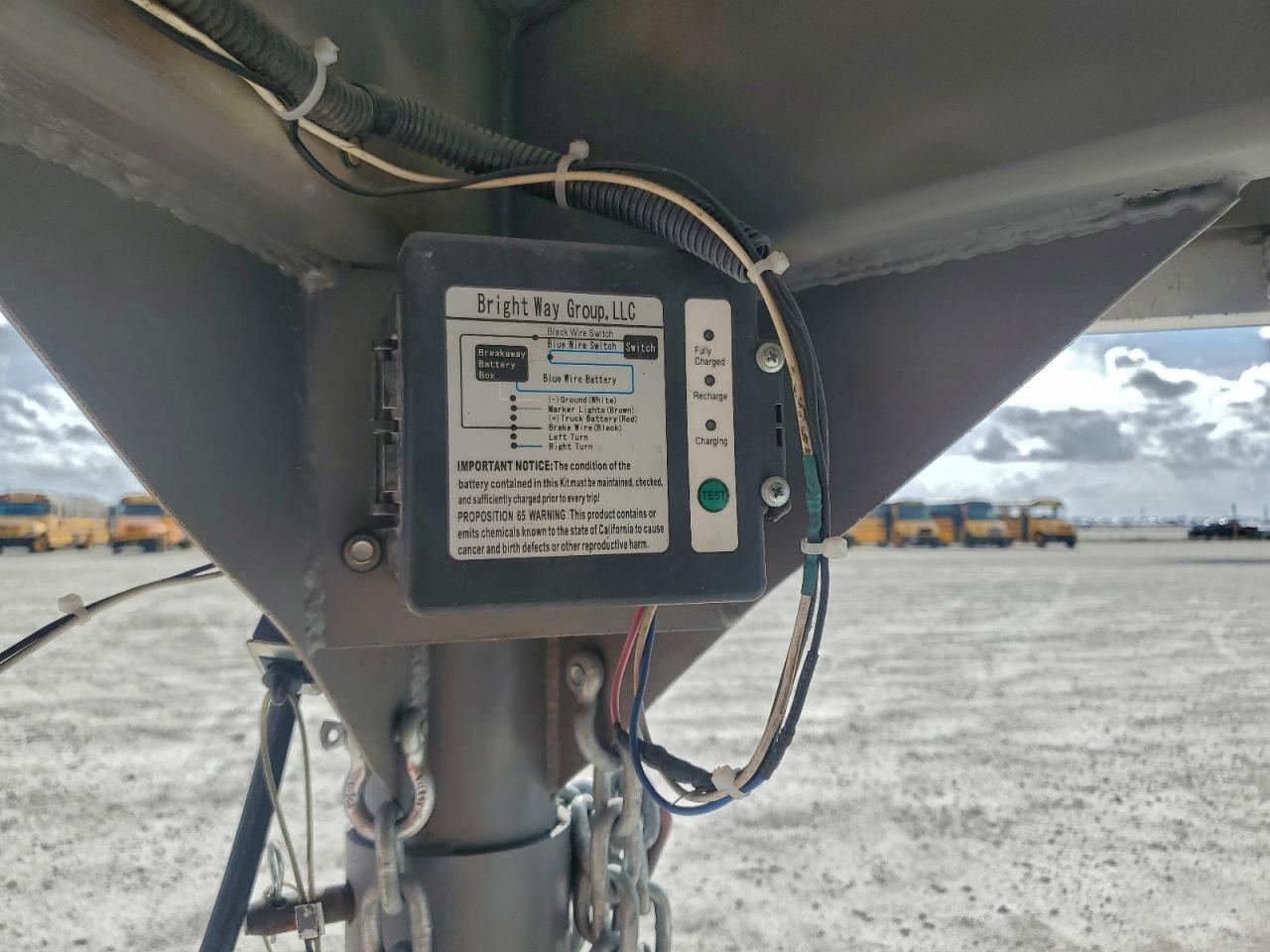 Sundowner Trailer Image 8