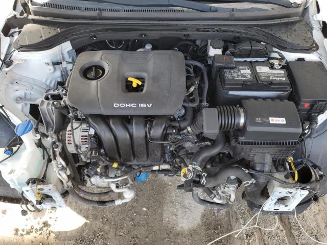 Hyundai ELANTRA Sel Image 10