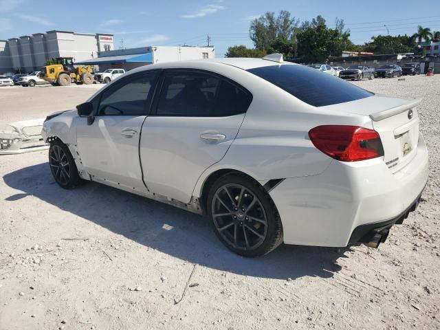 Subaru WRX Premium Image 4