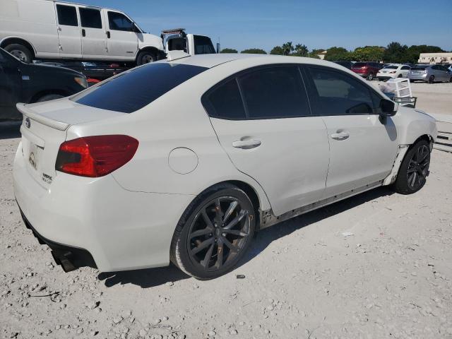 Subaru WRX Premium Image 8