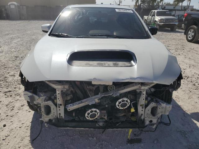 Subaru WRX Premium Image 5