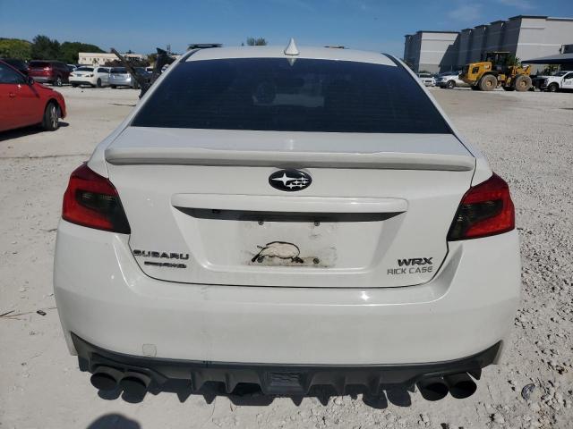 Subaru WRX Premium Image 6