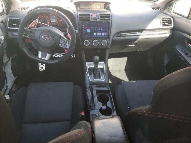 Subaru WRX Premium Image 11