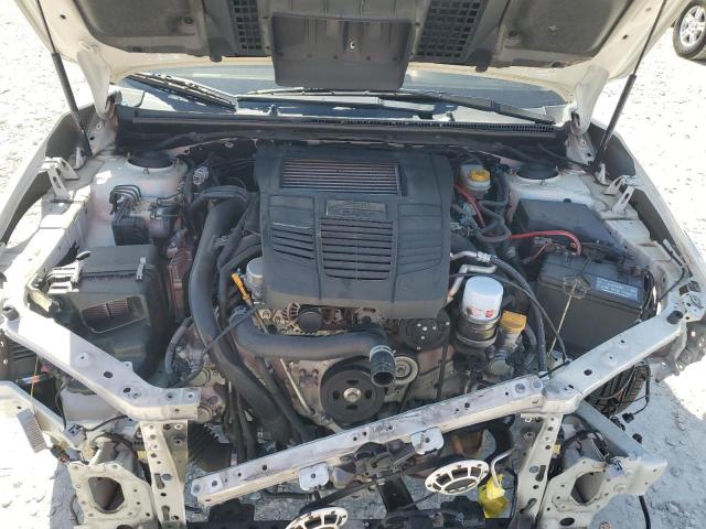 Subaru WRX Premium Image 12