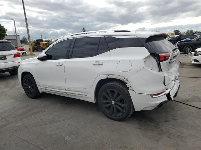 GMC Terrain Denali Image 9