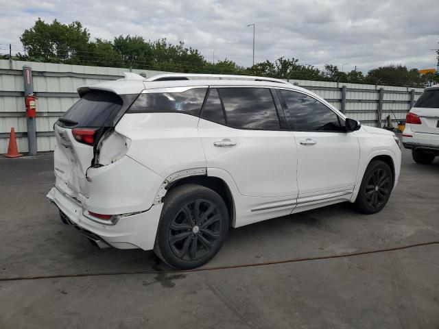 GMC Terrain Denali Image 2