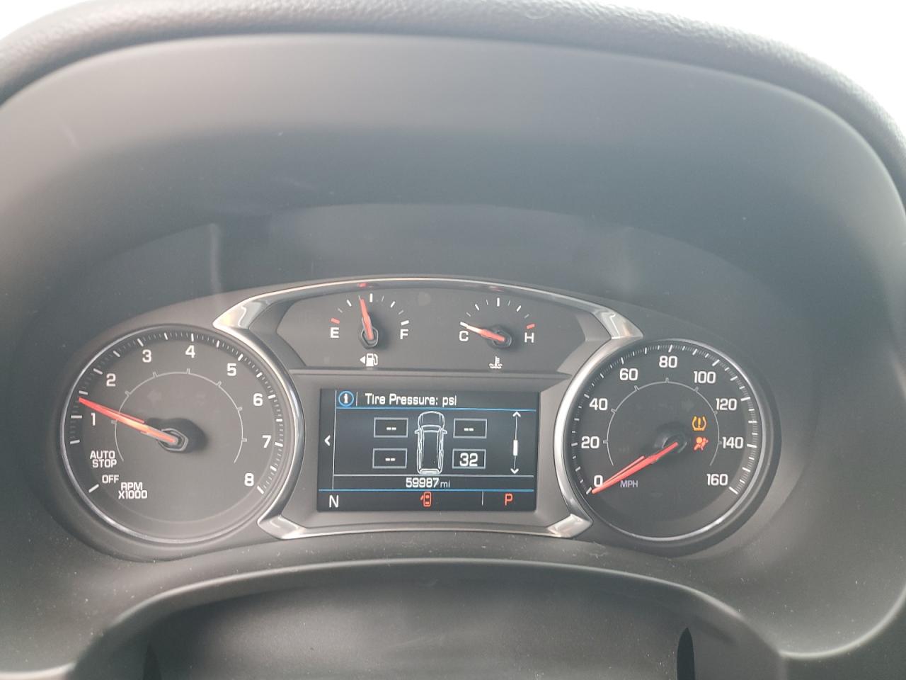 GMC Terrain Denali Image 6