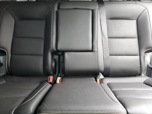 GMC Terrain Denali Image 11