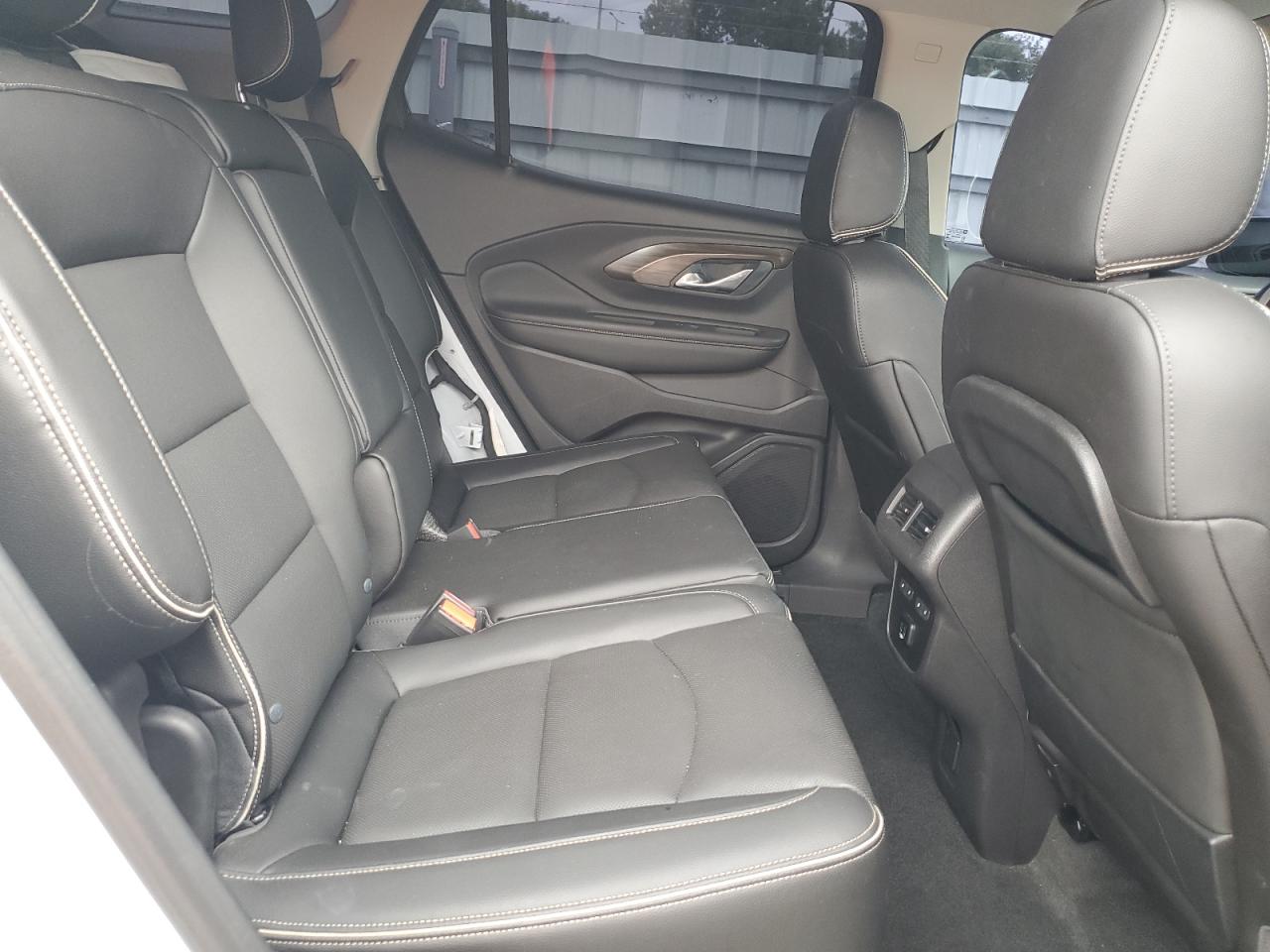 GMC Terrain Denali Image 5