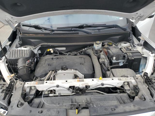 GMC Terrain Denali Image 8