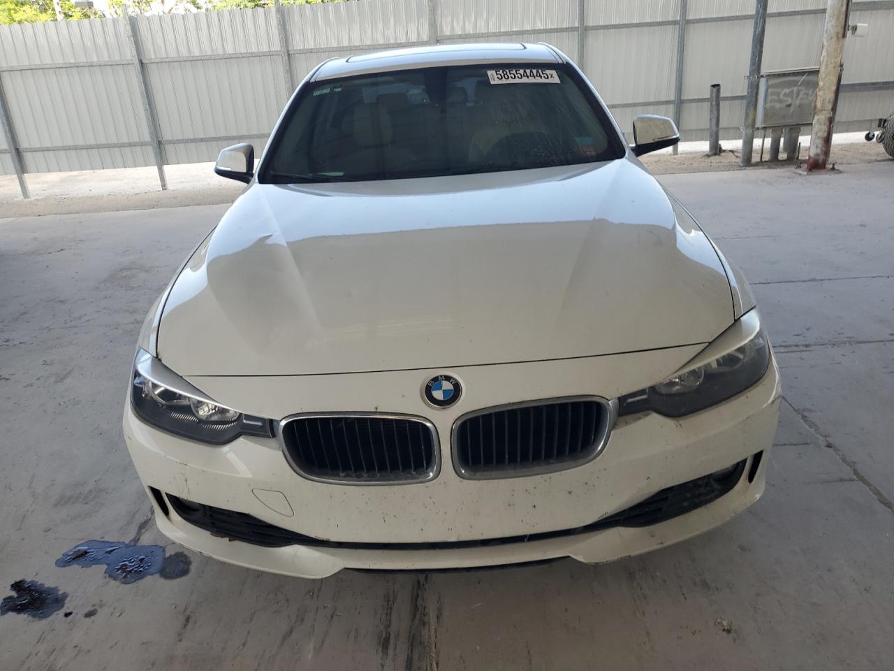 BMW 3 Series I Sulev Image 2