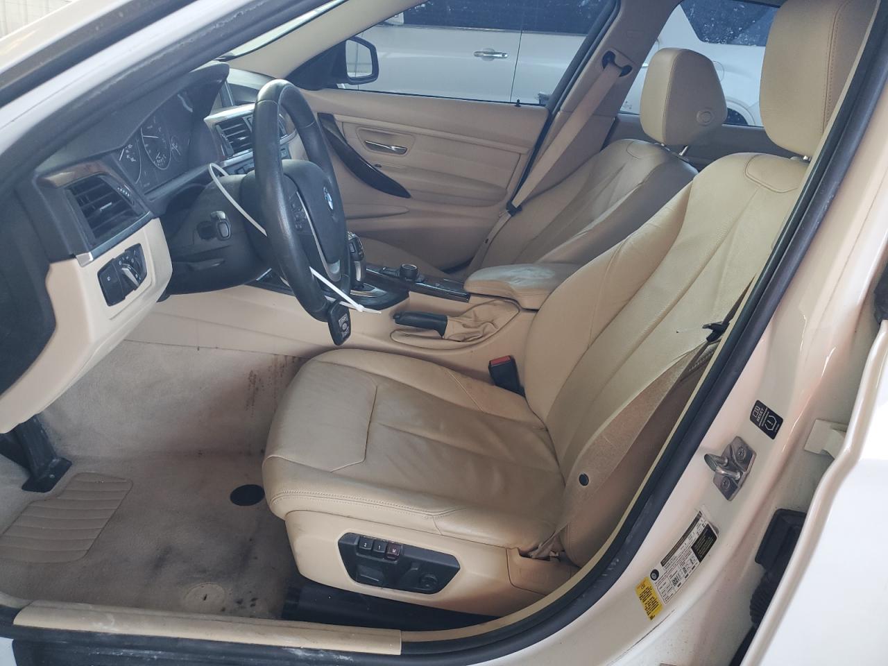 BMW 3 Series I Sulev Image 10