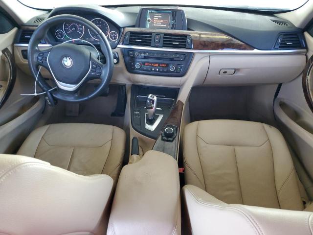 BMW 3 Series I Sulev Image 12