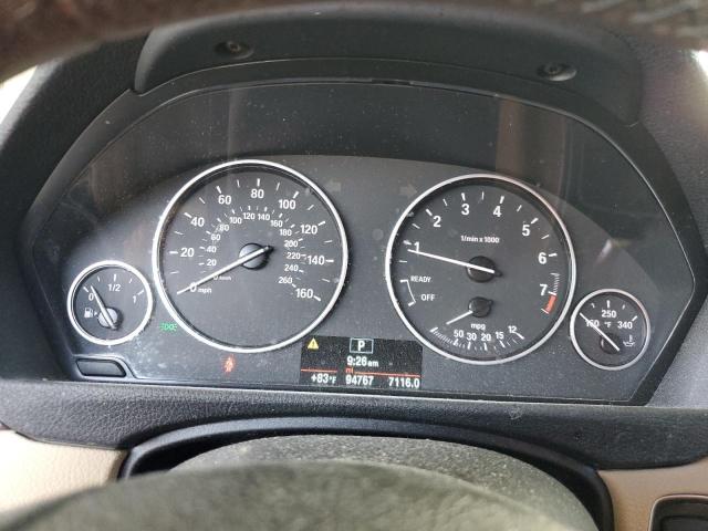 BMW 3 Series I Sulev Image 7