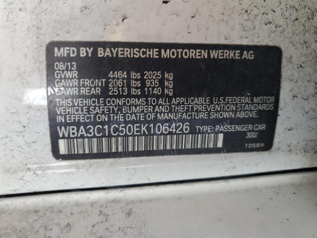 BMW 3 Series I Sulev Image 9