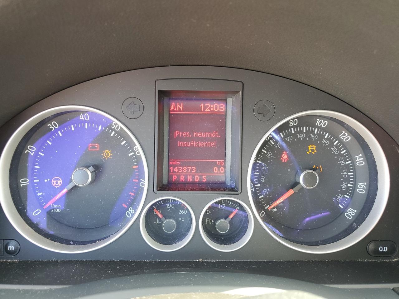 Volkswagen GTI Image 9