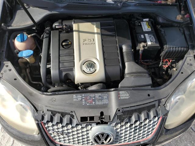 Volkswagen GTI Image 6