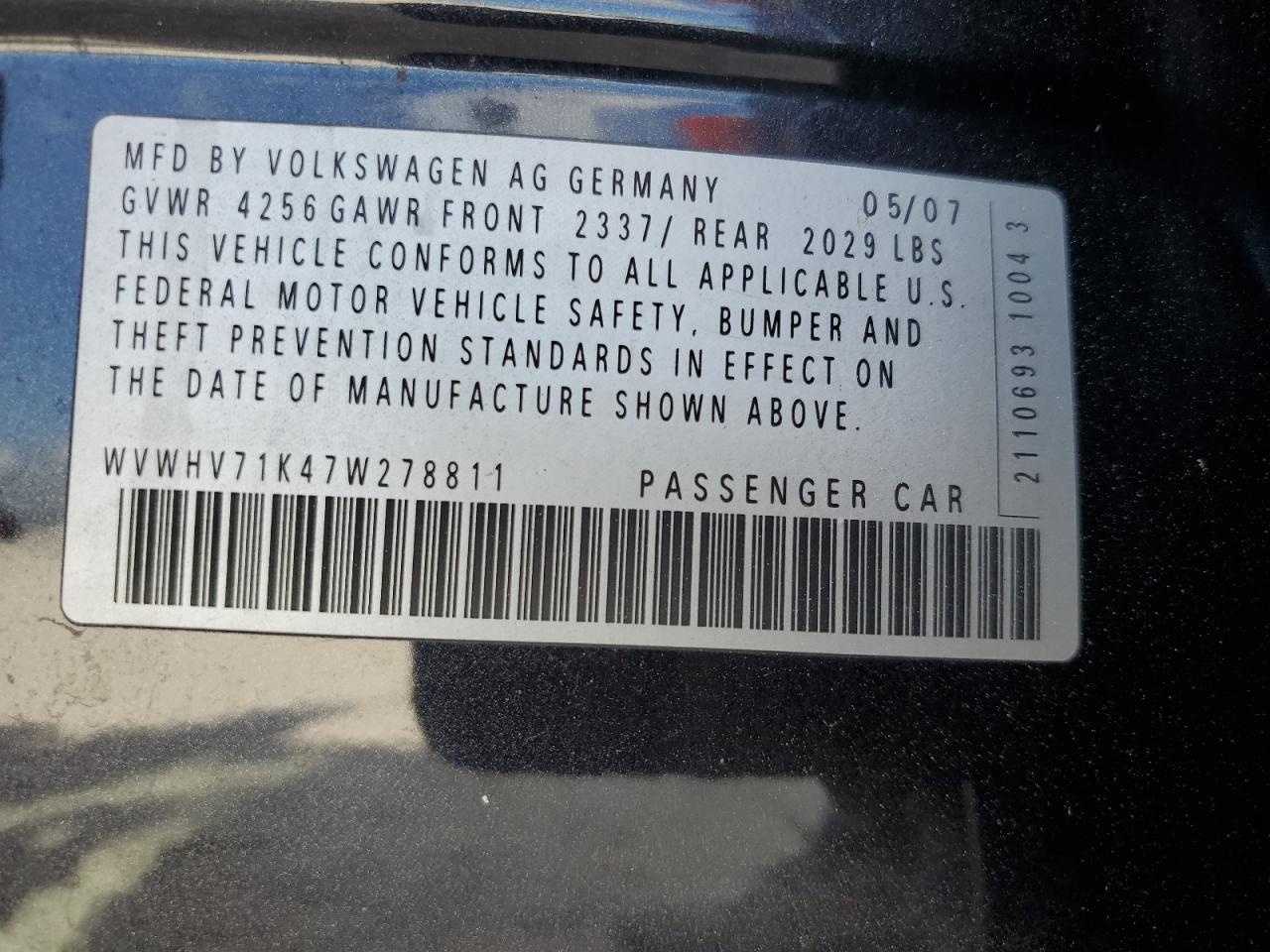 Volkswagen GTI Image 5