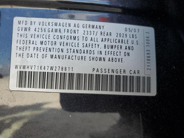 Volkswagen GTI Image 5