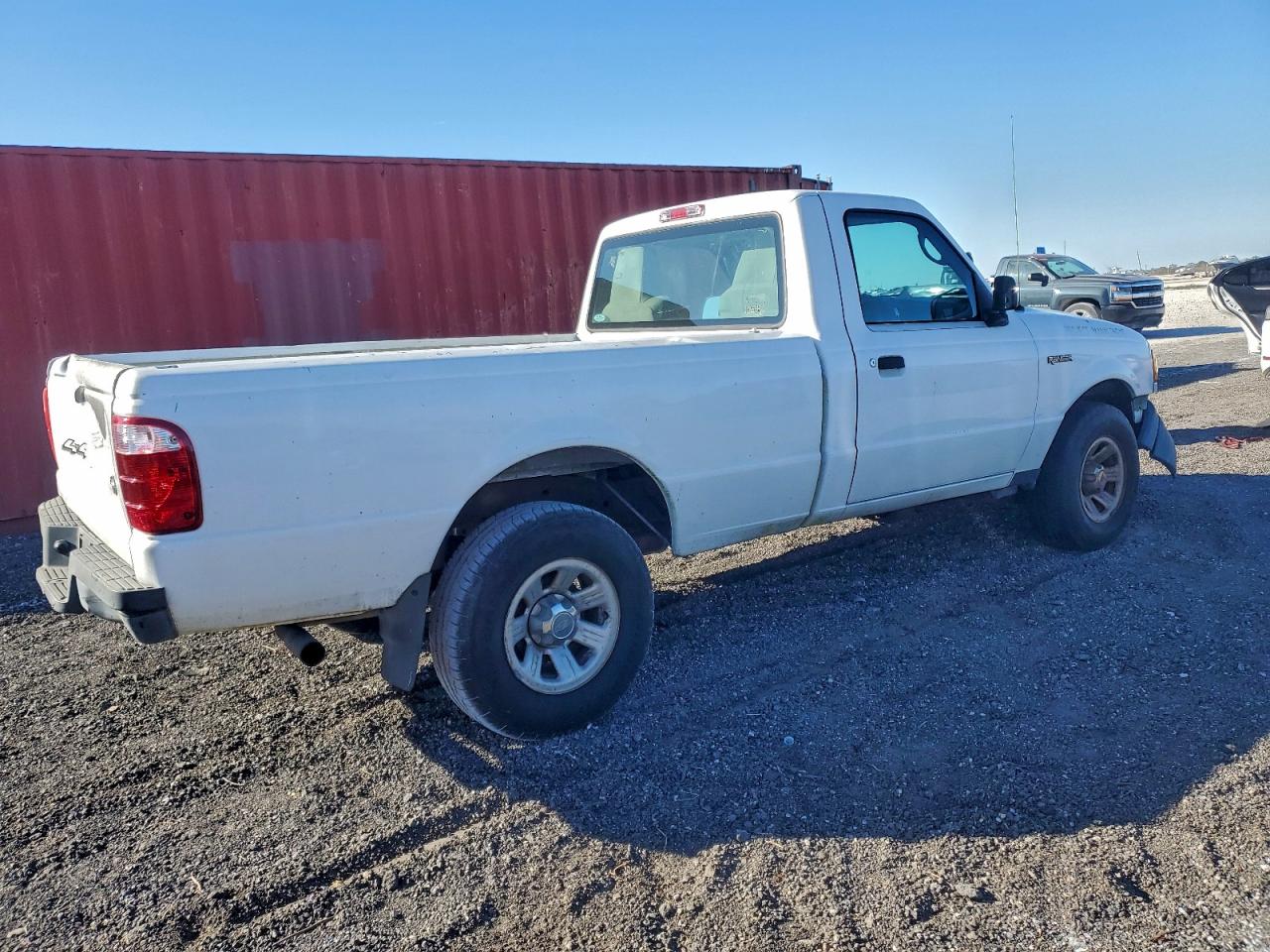 Ford Ranger Image 10