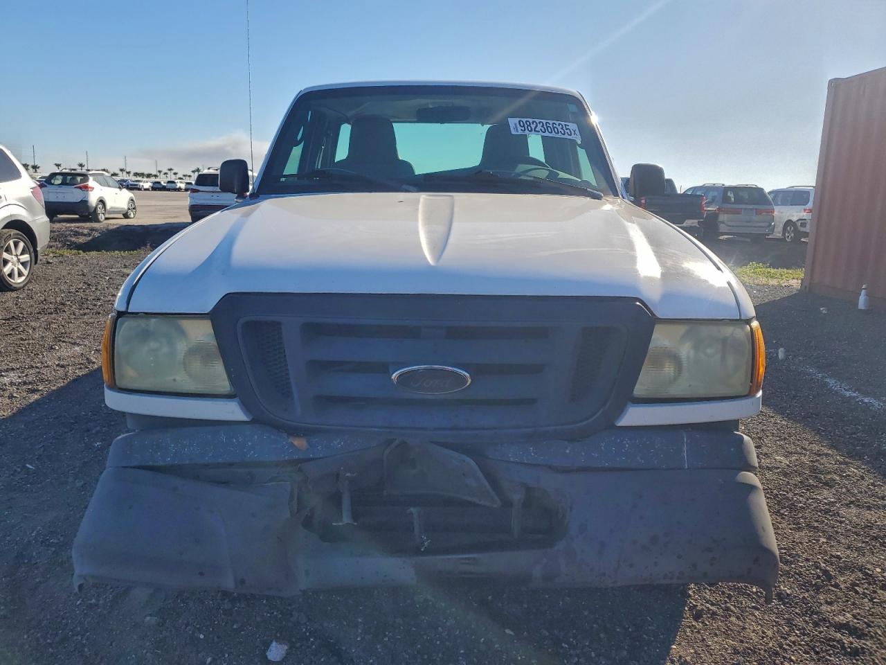 Ford Ranger Image 12