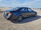 Mercedes-Benz S-Class 550 Image 3