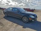 Mercedes-Benz S-Class 550 Image 8