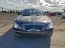 Mercedes-Benz S-Class 550 Image 2