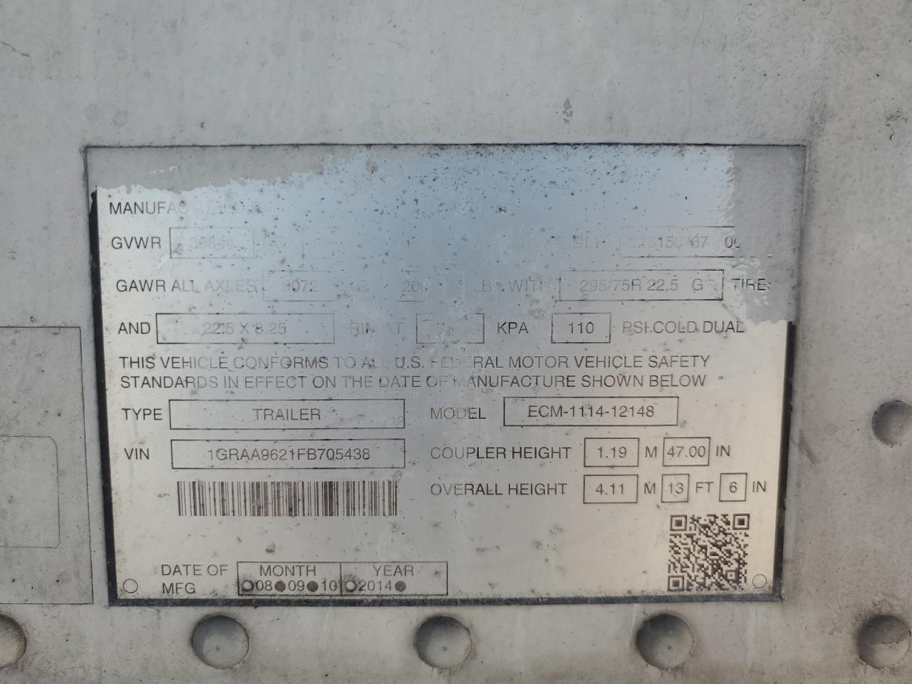 Gdan Trailer Image 6