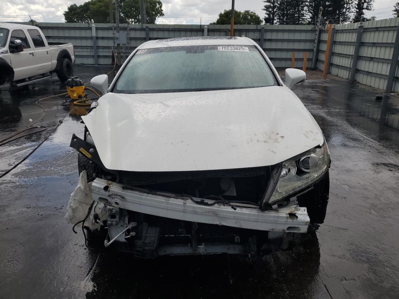 Lexus Es 350 Image 4