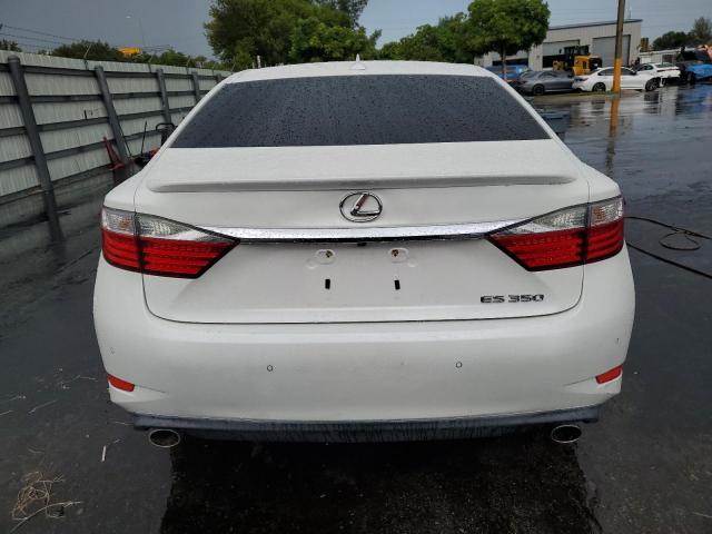 Lexus Es 350 Image 9