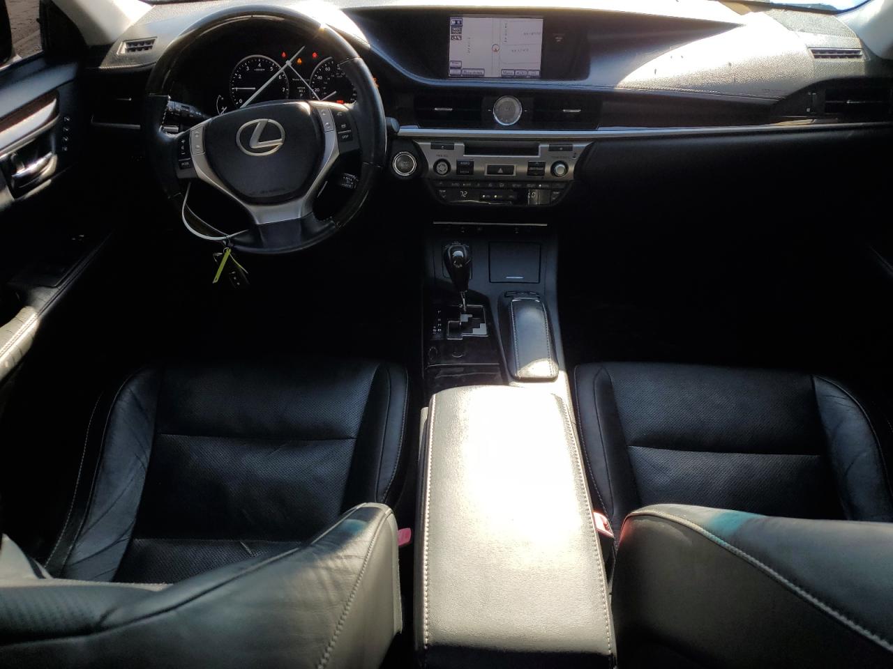 Lexus Es 350 Image 2