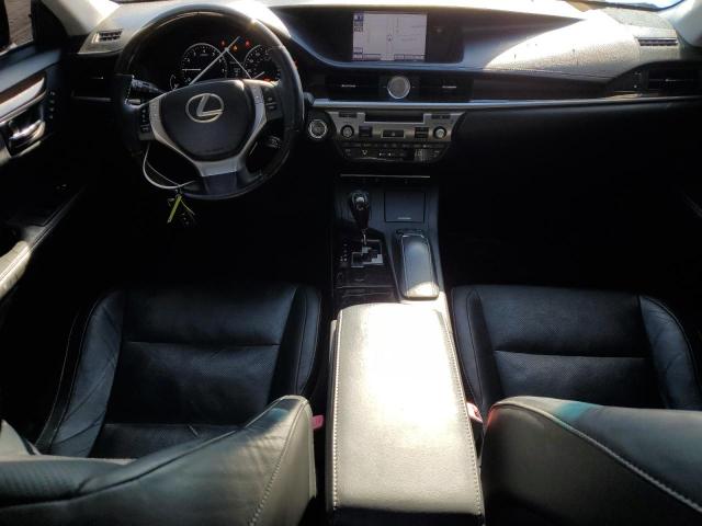 Lexus Es 350 Image 2