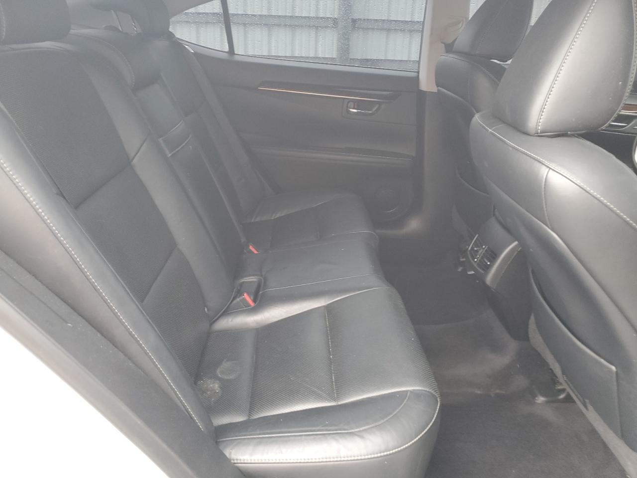 Lexus Es 350 Image 10