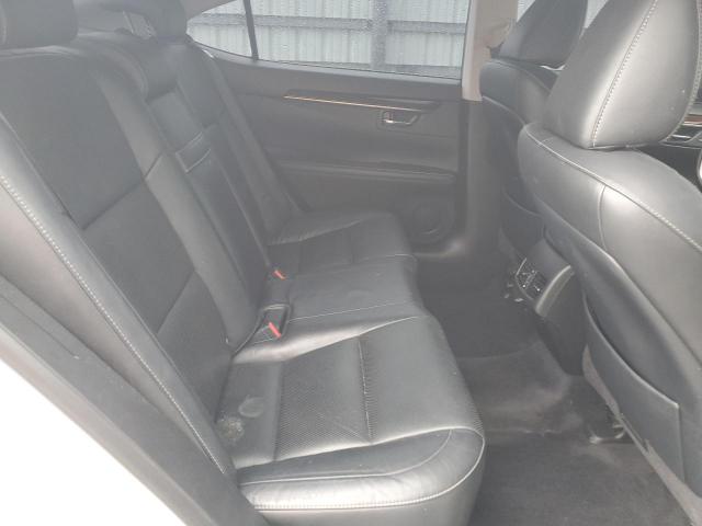 Lexus Es 350 Image 10