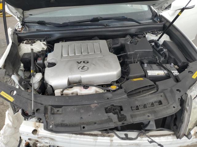 Lexus Es 350 Image 12