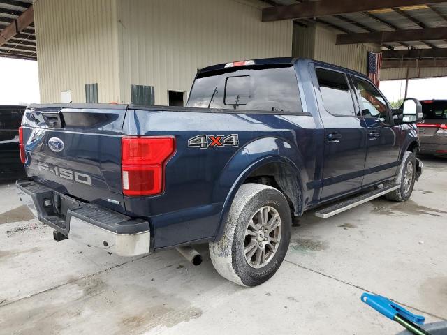 Ford F-150 Supercrew Image 6
