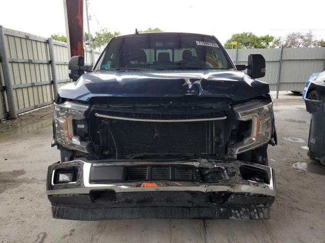 Ford F-150 Supercrew Image 3