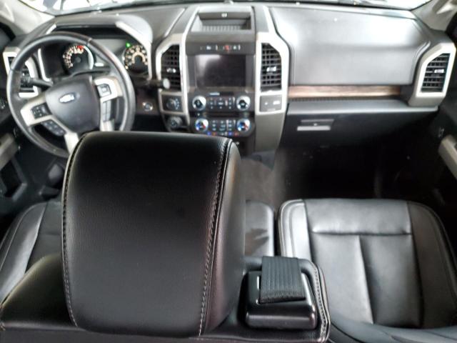 Ford F-150 Supercrew Image 7