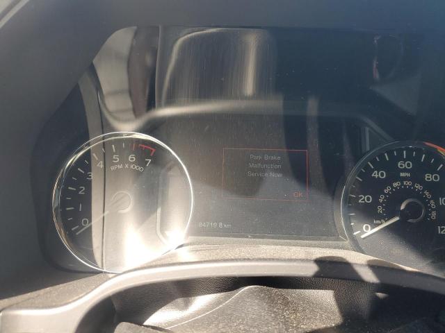 Ford F-150 Supercrew Image 10