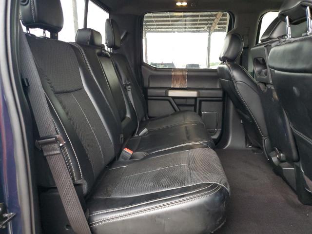 Ford F-150 Supercrew Image 11