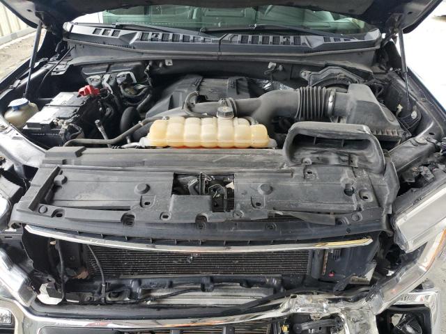 Ford F-150 Supercrew Image 12