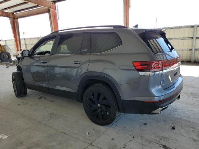 Volkswagen Atlas Se Image 5