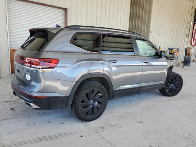 Volkswagen Atlas Se Image 8