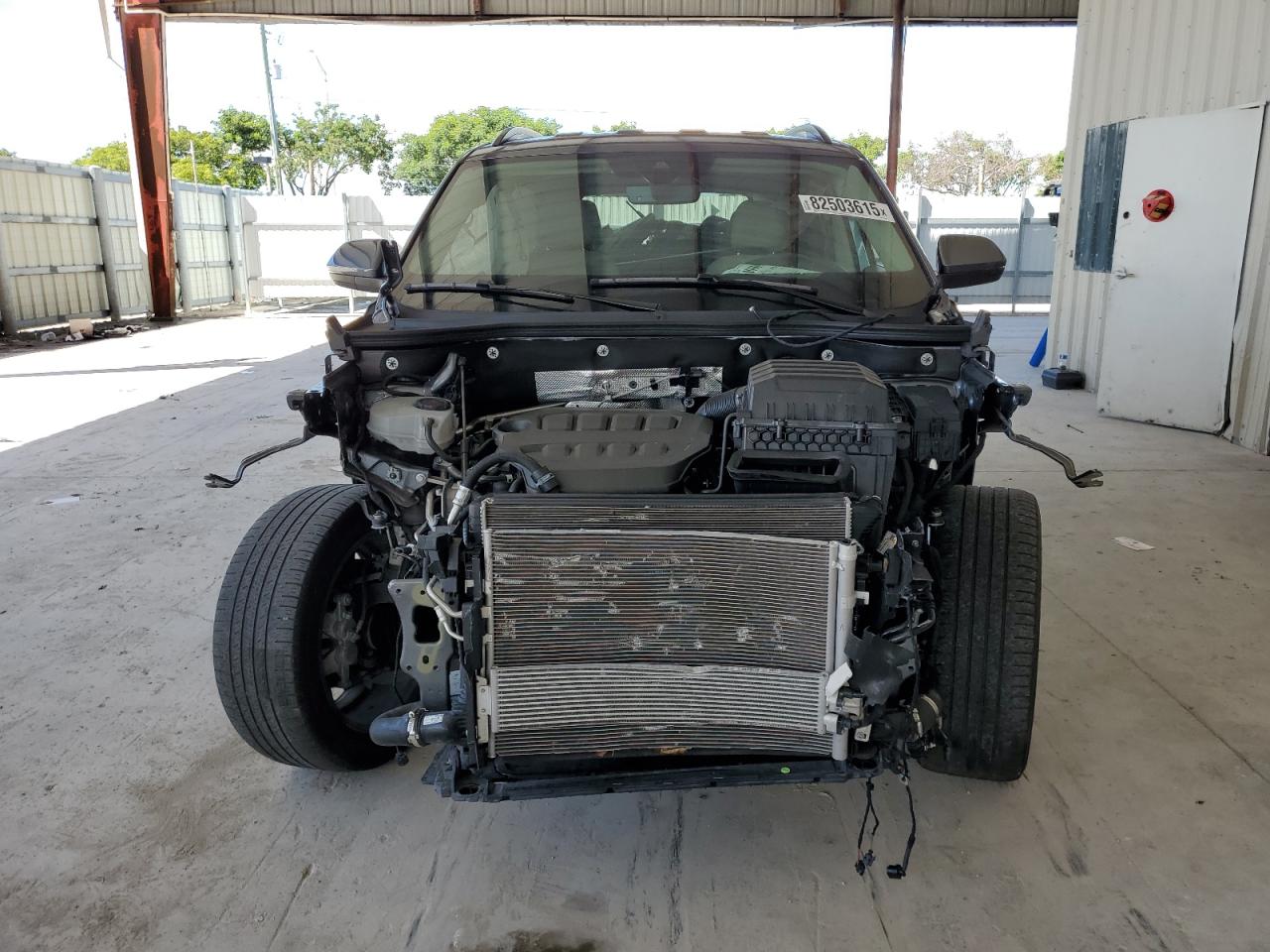 Volkswagen Atlas Se Image 11